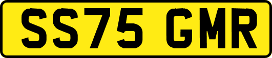SS75GMR