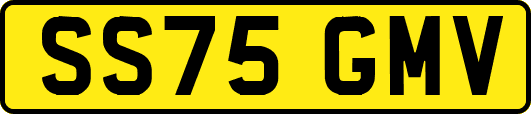 SS75GMV
