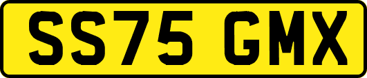 SS75GMX