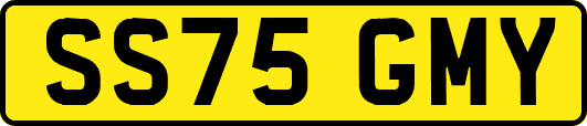 SS75GMY