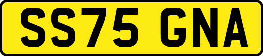 SS75GNA