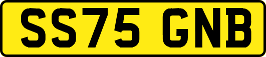 SS75GNB