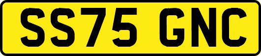 SS75GNC