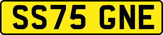 SS75GNE