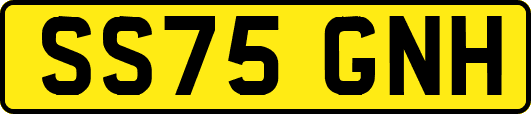 SS75GNH