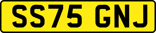 SS75GNJ