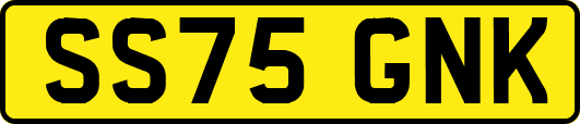 SS75GNK