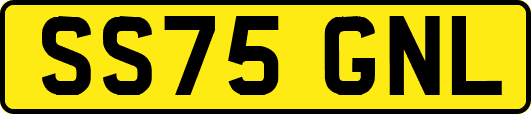 SS75GNL