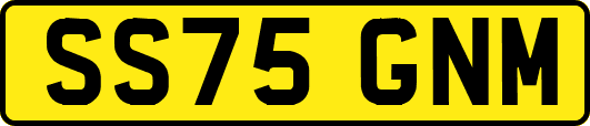 SS75GNM