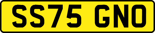 SS75GNO