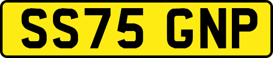 SS75GNP