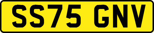 SS75GNV