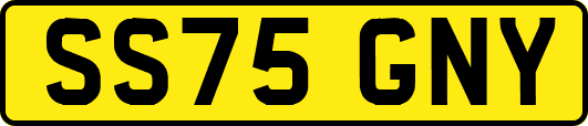 SS75GNY