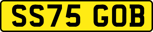 SS75GOB