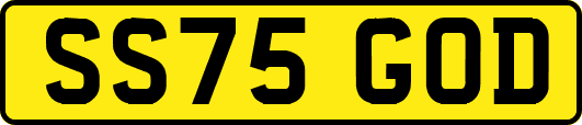 SS75GOD