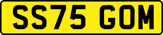 SS75GOM