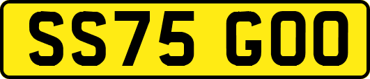 SS75GOO