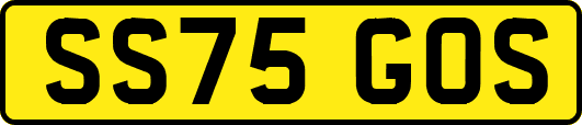 SS75GOS