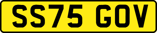 SS75GOV
