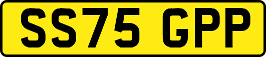 SS75GPP
