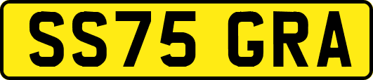 SS75GRA
