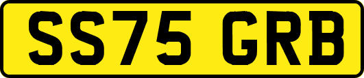 SS75GRB