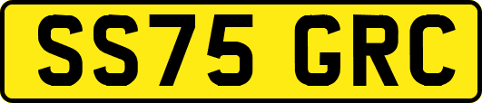 SS75GRC
