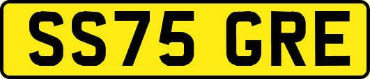 SS75GRE