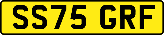 SS75GRF