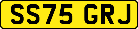 SS75GRJ