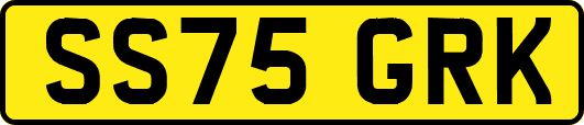 SS75GRK
