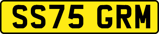 SS75GRM