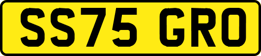 SS75GRO