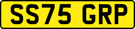 SS75GRP