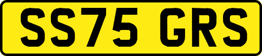 SS75GRS