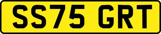 SS75GRT