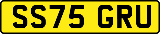 SS75GRU