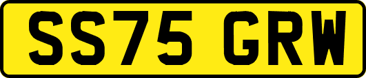SS75GRW