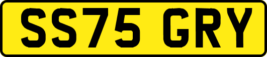 SS75GRY