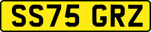 SS75GRZ