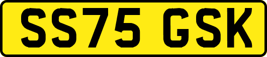 SS75GSK