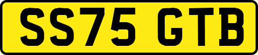 SS75GTB
