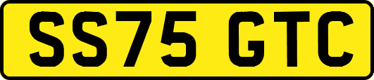 SS75GTC