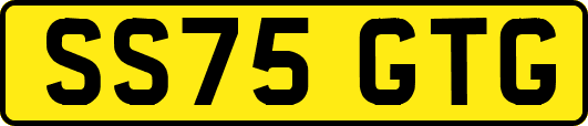 SS75GTG