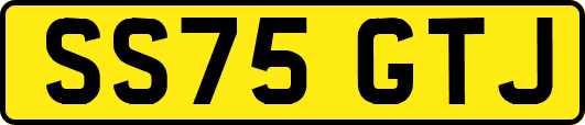 SS75GTJ
