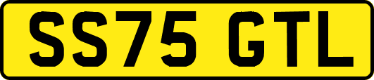 SS75GTL