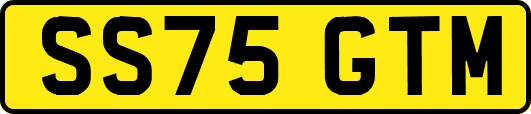 SS75GTM
