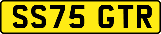 SS75GTR