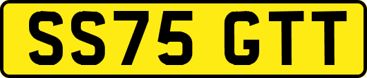 SS75GTT