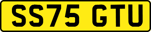 SS75GTU